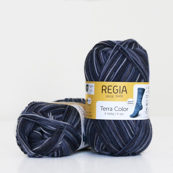 Regia Color 50 г, 06881