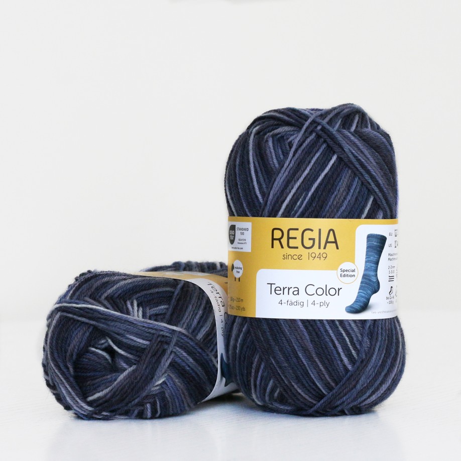 Regia Color 50 г, 06881