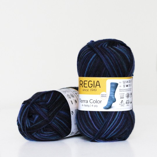 Regia Color 50 г, 06883