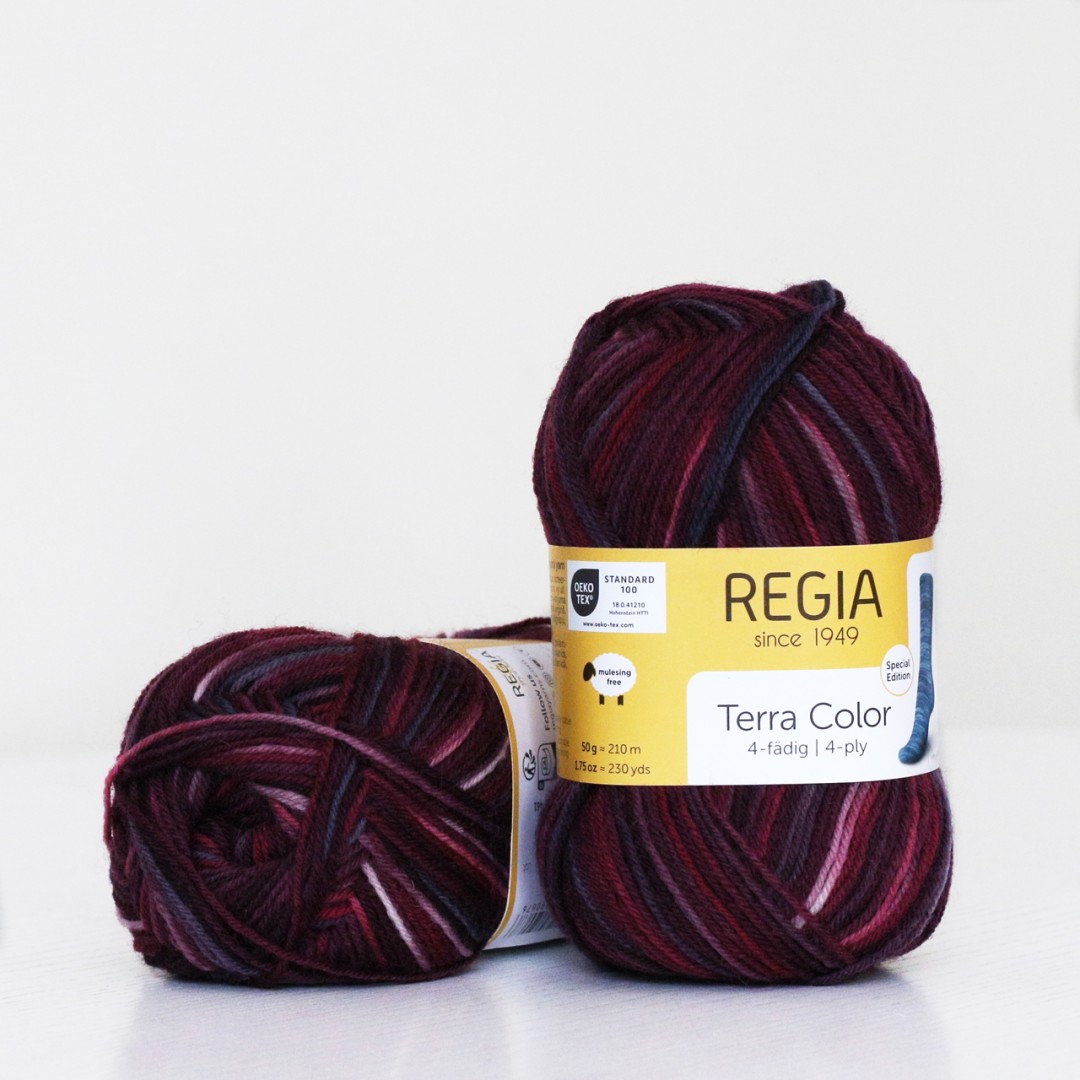 Regia Color 50 г, 06884