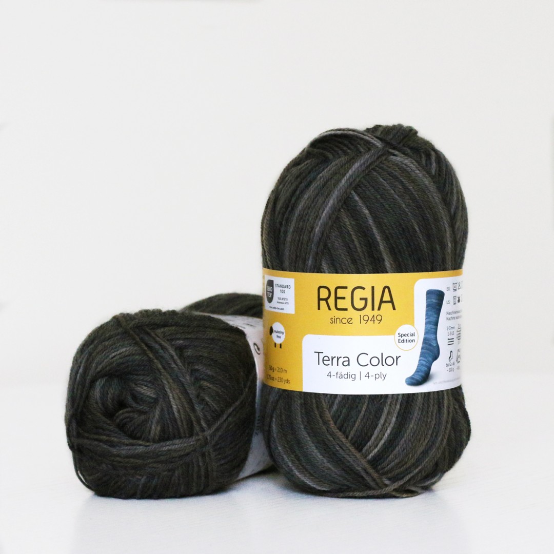 Regia Color 50 г, 06885