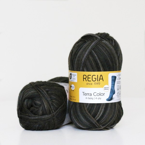 Regia Color 50 г, 06885