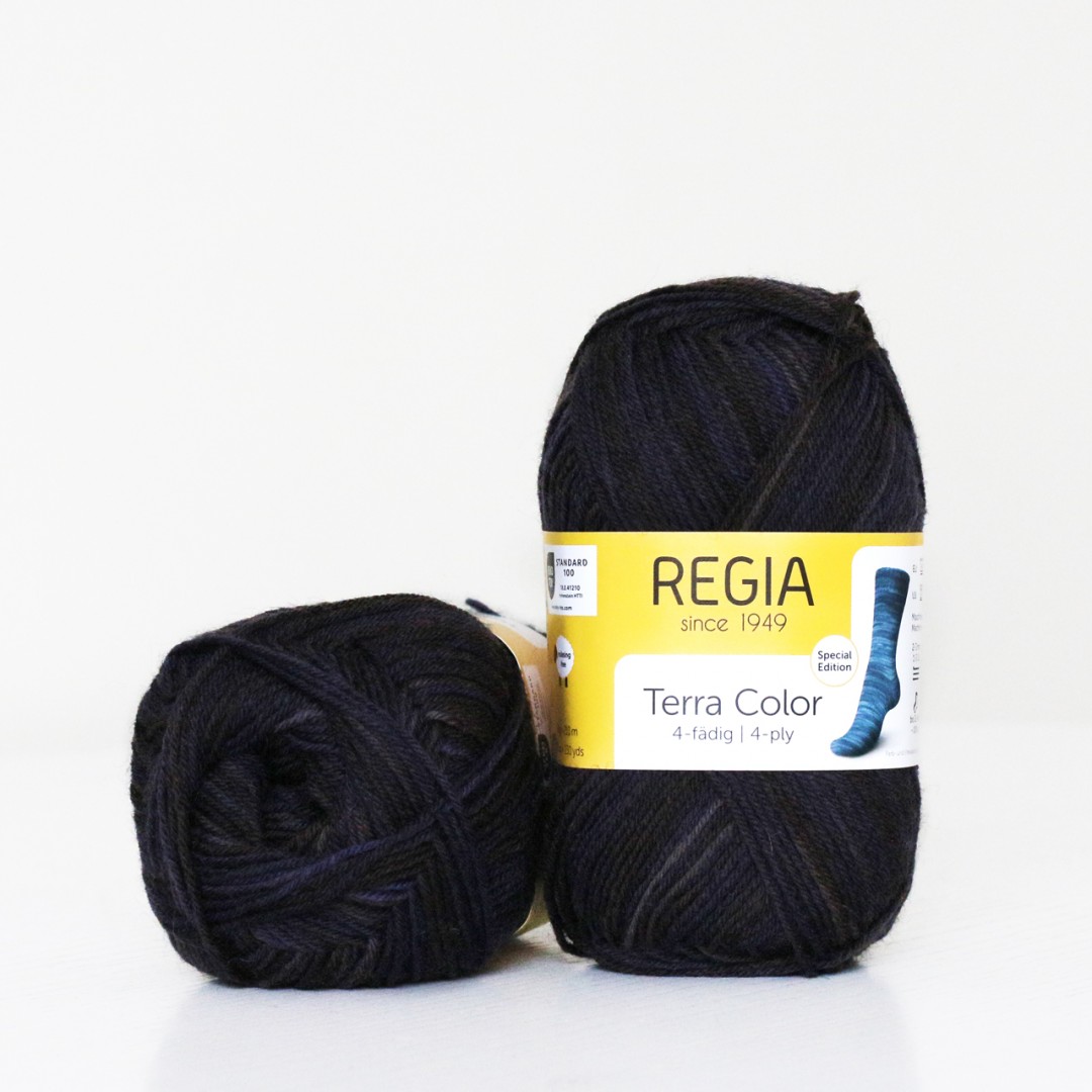 Regia Color 50 г, 06886