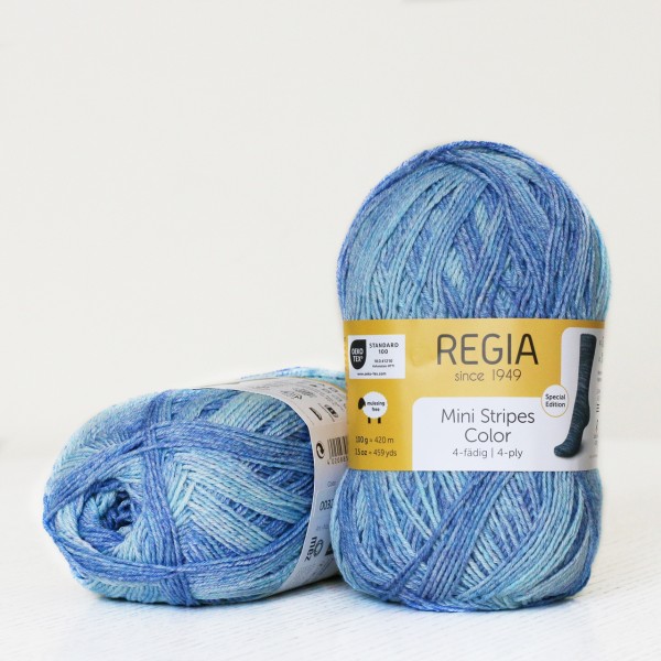 Regia Cotton, 00323