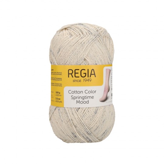 Regia Cotton Color Springtime Mood, 04083