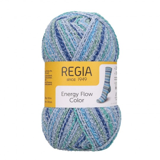 Regia Energy Flow Color, 00083