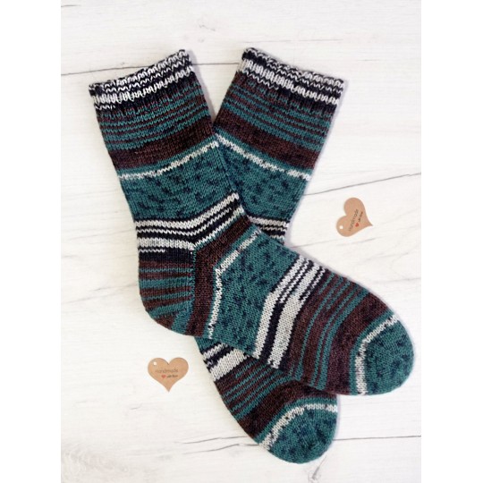 Schachenmayr Sockenwolle, 6-ти нитка 150 г, 07226