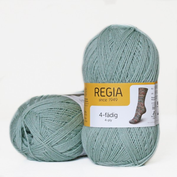 Regia Uni 100 г, 00416