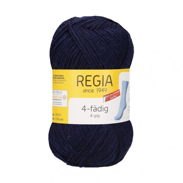 Regia Uni 50 г, 00324