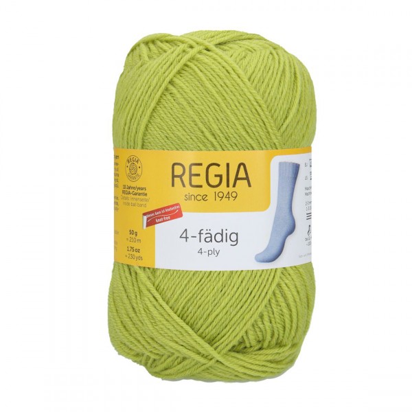 Regia Uni 50 г, 01056