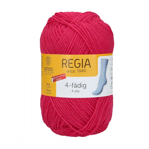 Regia Uni 50 г, 01057