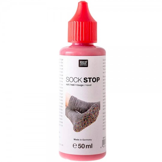 Жидкий латекс Rico Design Sock Stop
