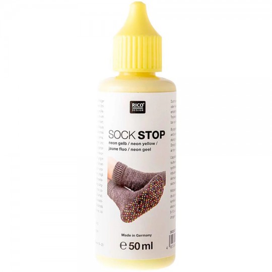 Жидкий латекс Rico Design Sock Stop