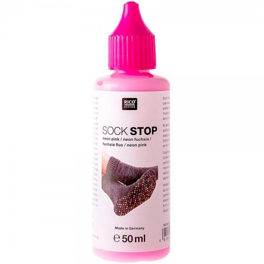 Жидкий латекс Rico Design Sock Stop