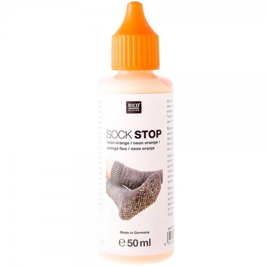 Жидкий латекс Rico Design Sock Stop