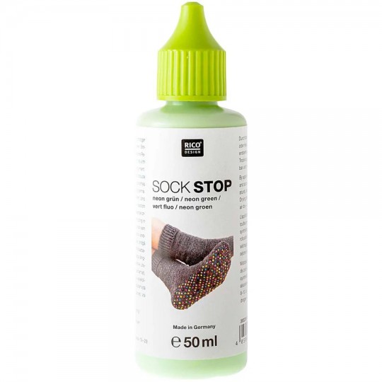 Жидкий латекс Rico Design Sock Stop