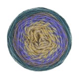 Rico Design Socks Super Soft Super Dégradé, 006