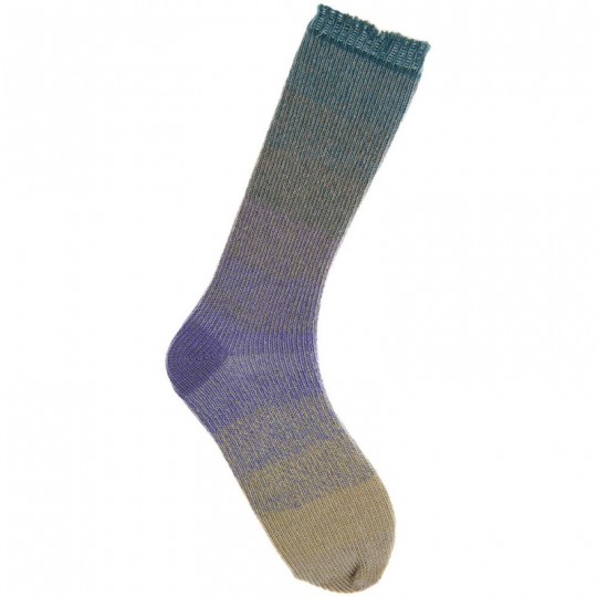 Rico Design Socks Super Soft Super Dégradé, 006