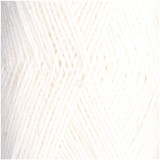 Rico Design Superba Premium Uni 50 г, 001 молочний