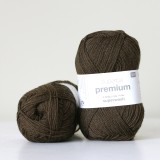 Rico Design Superba Premium Uni 50 г, 014