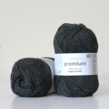 Rico Design Superba Premium Uni 50 г, 016