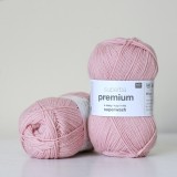Rico Design Superba Premium Uni 50 г, 018