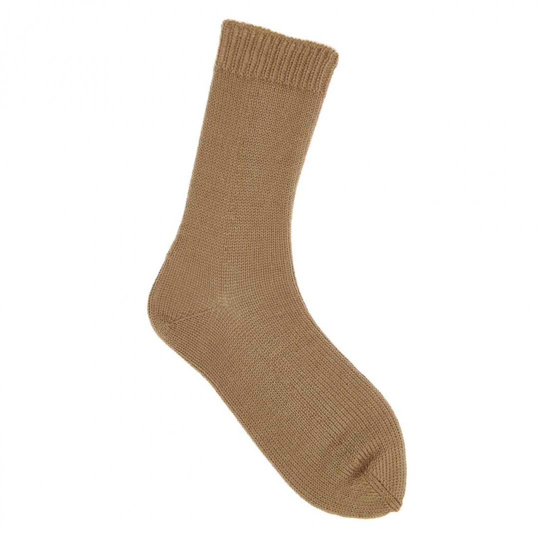 Rico Design Superba Premium Uni 100 г, 015 верблюд