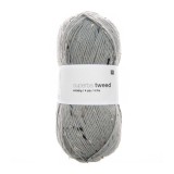 Rico Design Superba Tweed 4-х нитка, 02