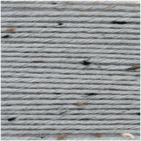 Rico Design Superba Tweed 4-х нитка, 02