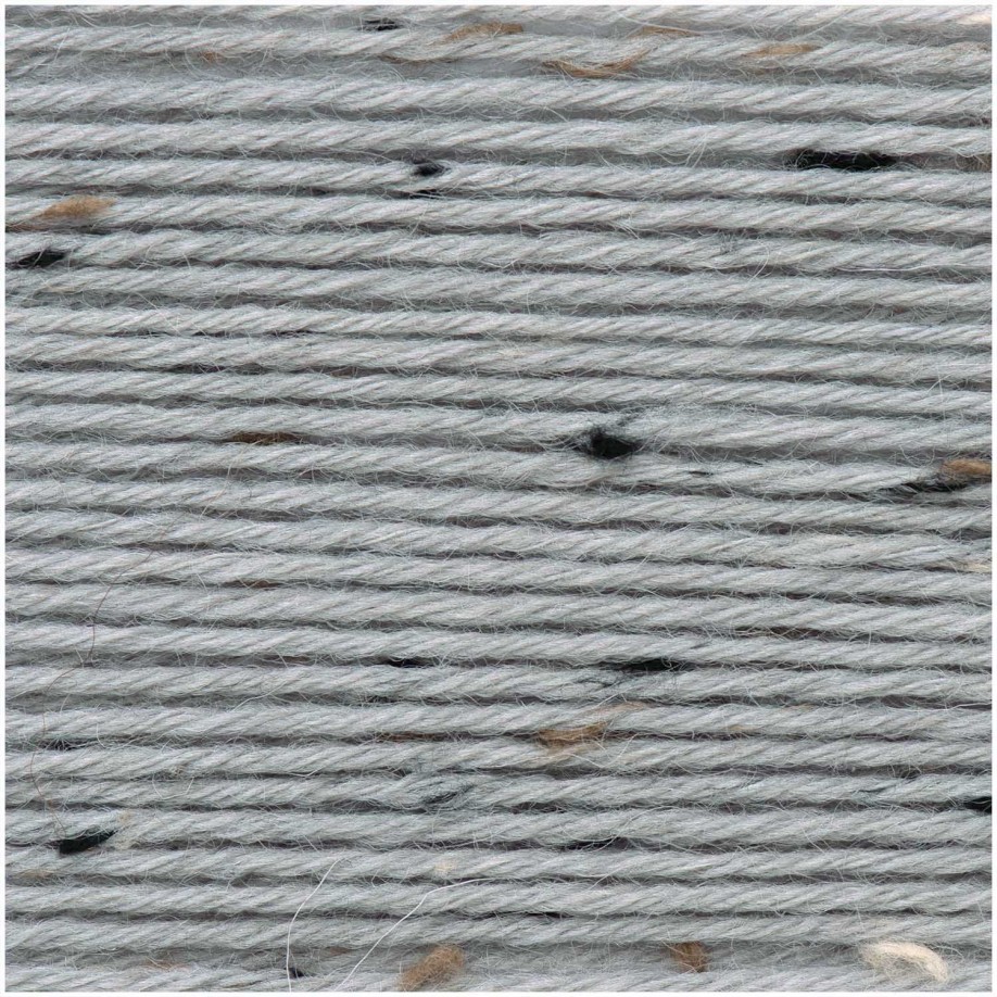 Rico Design Superba Tweed 4-х нитка, 02
