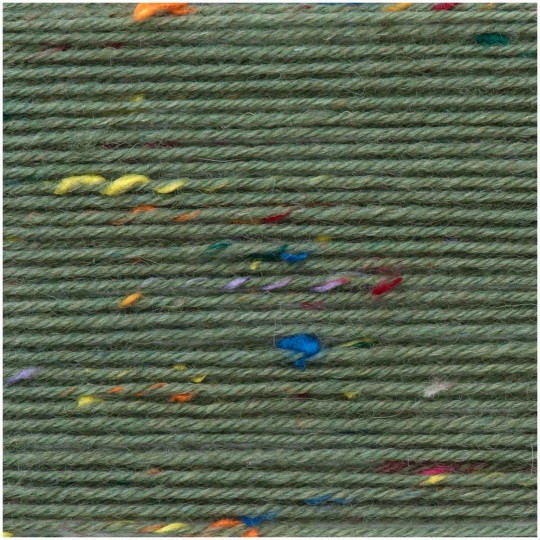 Rico Design Superba Tweed 4-х нитка, 05