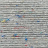 Rico Design Superba Tweed 4-х нитка, 07