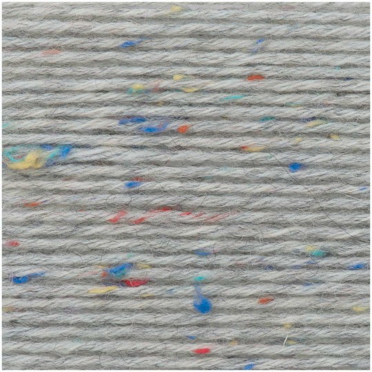 Rico Design Superba Tweed 4-х нитка, 07
