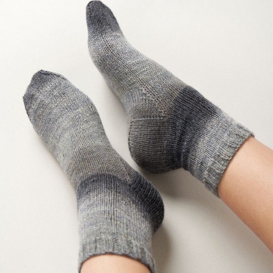 Rowan Sock, 004