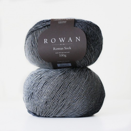 Rowan Sock, 004