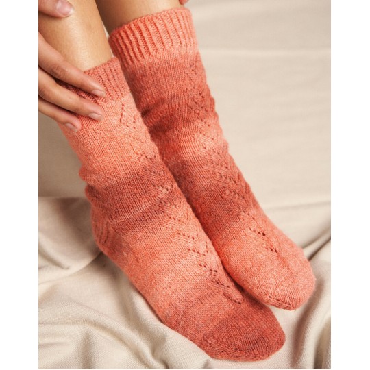 Rowan Sock, 005