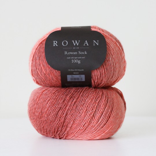 Rowan Sock, 005