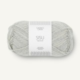 Sandnes Garn Sisu 50 г, 1032