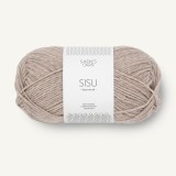 Sandnes Garn Sisu 50 г, 2650