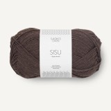 Sandnes Garn Sisu 50 г, 3880