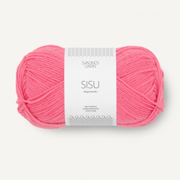 Sandnes Garn Sisu 50 г, 4315