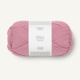 Sandnes Garn Sisu 50 г, 4513