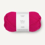 Sandnes Garn Sisu 50 г, 4600