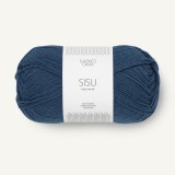Sandnes Garn Sisu 50 г, 6062
