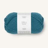Sandnes Garn Sisu 50 г, 6553