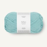 Sandnes Garn Sisu 50 г, 7212