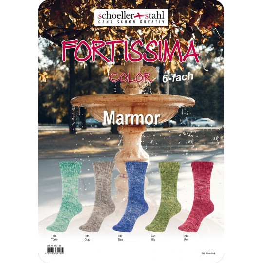 Schoeller+Stahl Fortissima Marmor, 242