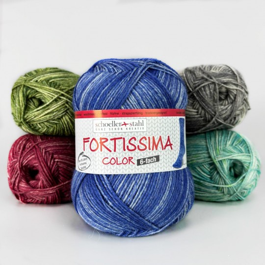 Schoeller+Stahl Fortissima Marmor, 242