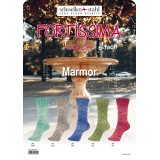 Schoeller+Stahl Fortissima Marmor 6-ти ниткова, 240