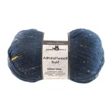 Schoppel Admiral Tweed Bunt, 4993 Синий